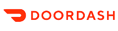 Doordash Logo