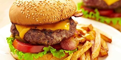all american burgers in Millsboro, DE