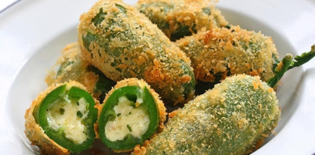 jalapeno poppers